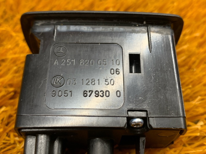 кнопка стеклоподъемника, 400 рублей, Красноярск