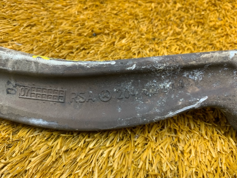 Рычаг подвески верхний, 700 рублей, Красноярск