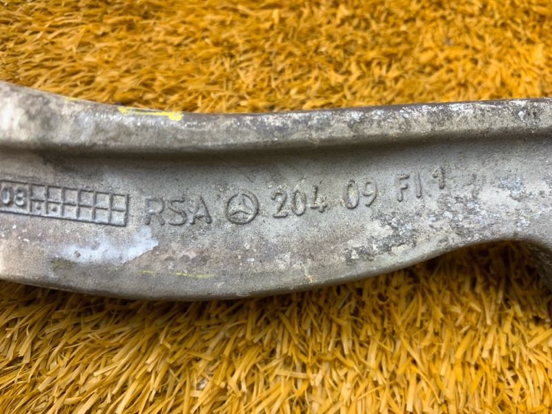 Рычаг подвески верхний, 700 рублей, Красноярск