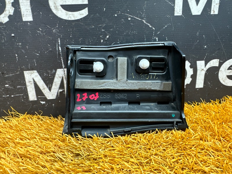 молдинг на крыло, 3000 рублей, Красноярск