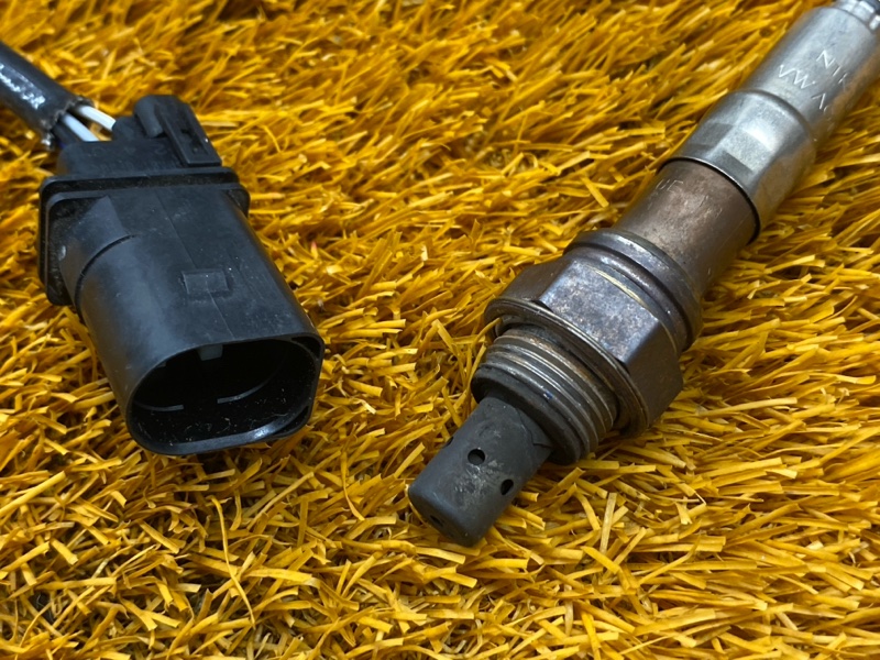 Датчик кислорода, 2000 рублей, Красноярск