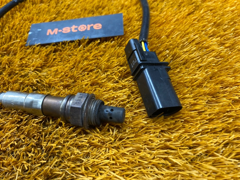 Датчик кислорода, 2000 рублей, Красноярск