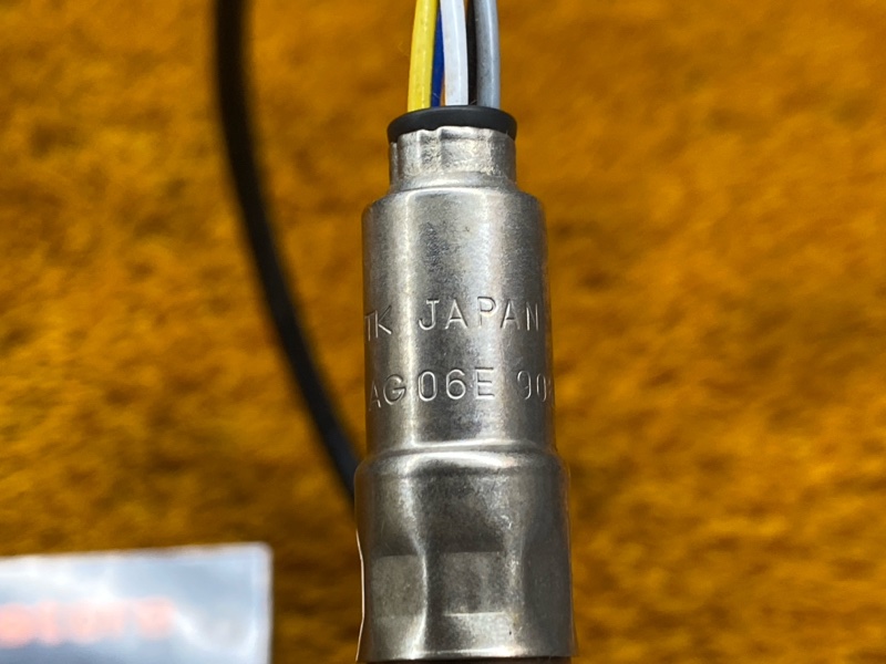 Датчик кислорода, 2000 рублей, Красноярск