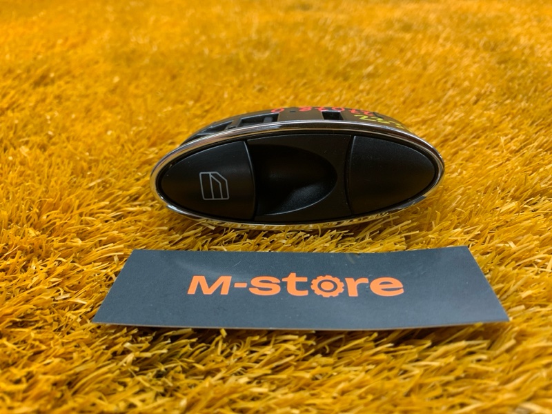 кнопка стеклоподъемника, 300 рублей, Красноярск