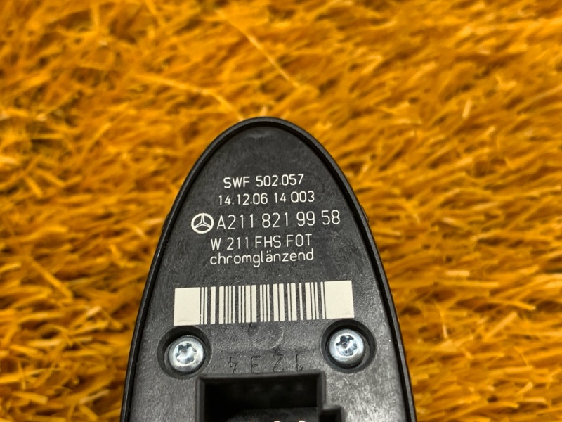 кнопка стеклоподъемника, 300 рублей, Красноярск