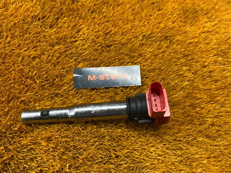 катушка зажигания, 1500 рублей, Красноярск