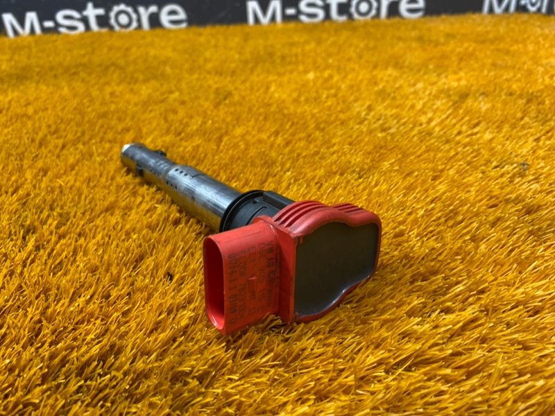 катушка зажигания, 1500 рублей, Красноярск