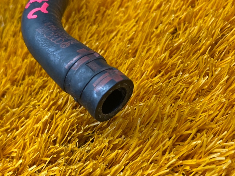 шланг клапана вентиляции топливного бака, 300 рублей, Красноярск