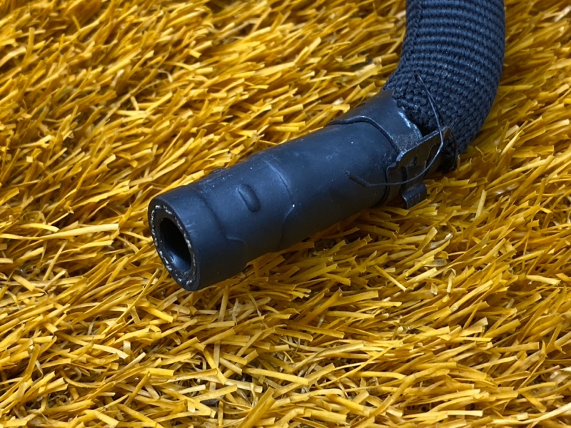 шланг клапана вентиляции топливного бака, 300 рублей, Красноярск