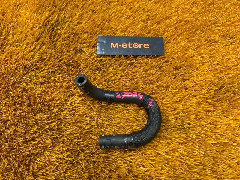 шланг клапана вентиляции топливного бака, 200 рублей, Красноярск