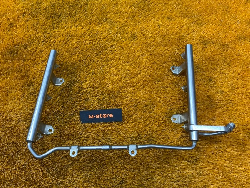 топливная рампа, 500 рублей, Красноярск