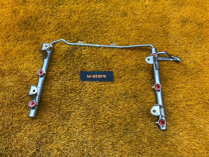 топливная рампа, 500 рублей, Красноярск