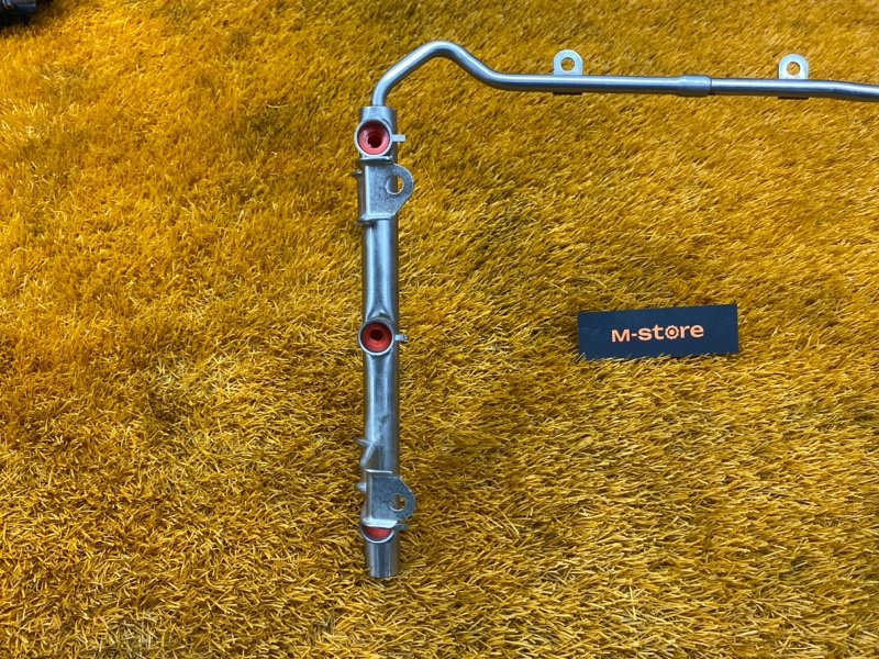 топливная рампа, 500 рублей, Красноярск