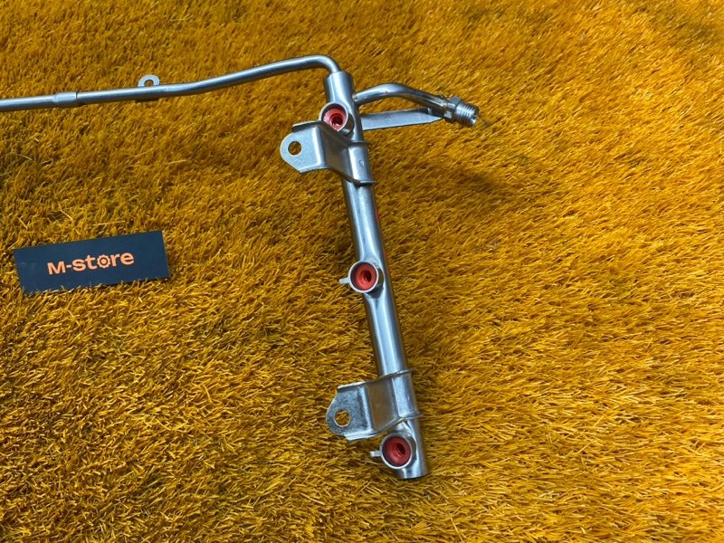 топливная рампа, 500 рублей, Красноярск