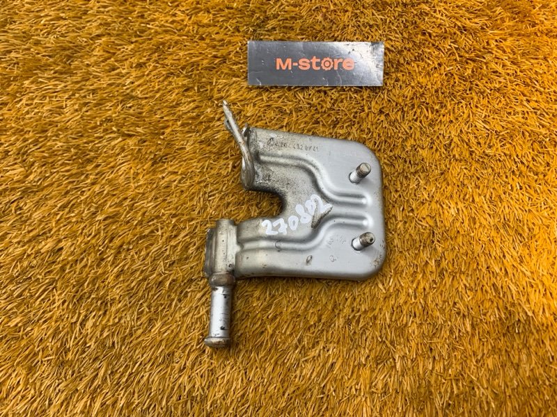 кронштейн подушки глушителя, 300 рублей, Красноярск