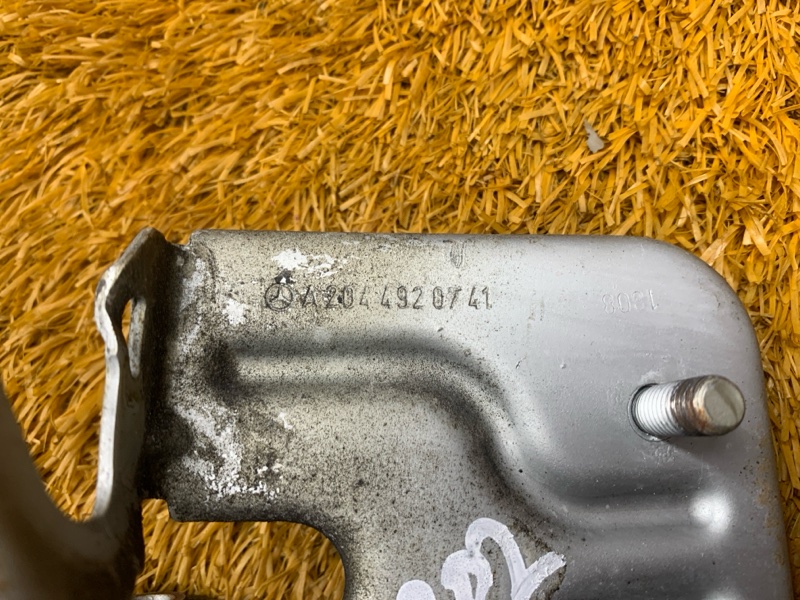 кронштейн подушки глушителя, 300 рублей, Красноярск