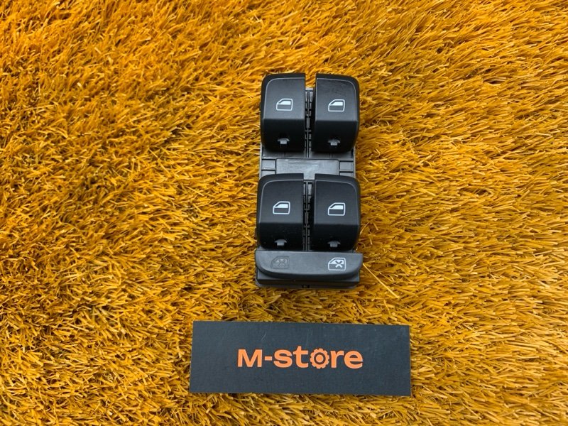 Блок управления стеклоподъемниками, 2000 рублей, Красноярск