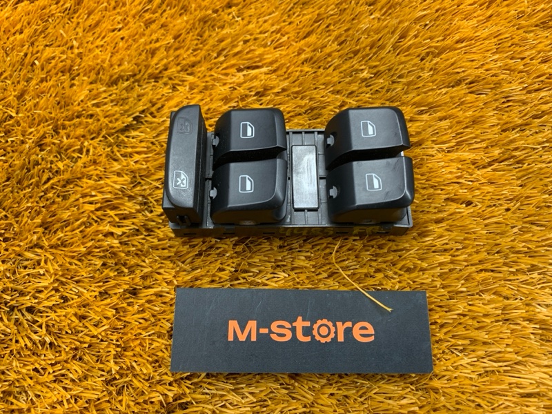 Блок управления стеклоподъемниками, 2000 рублей, Красноярск