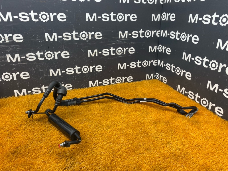 трубка охлаждения акпп, 3000 рублей, Красноярск