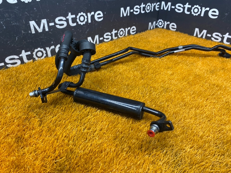 трубка охлаждения акпп, 3000 рублей, Красноярск