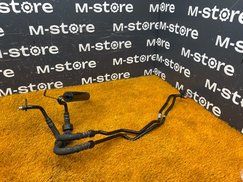 трубка охлаждения акпп, 3000 рублей, Красноярск