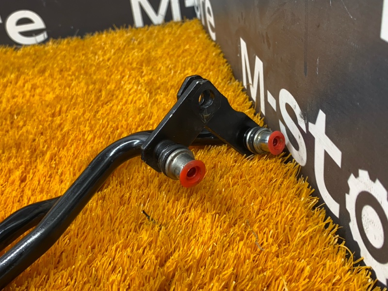 трубка охлаждения акпп, 3000 рублей, Красноярск