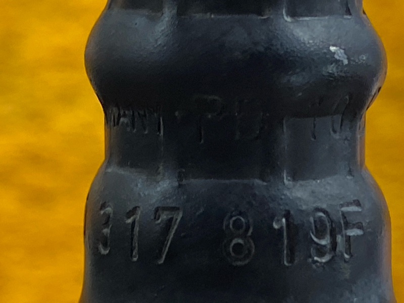 трубка охлаждения акпп, 3000 рублей, Красноярск