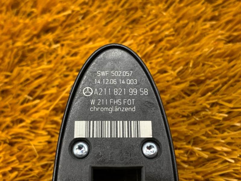 кнопка стеклоподъемника, 300 рублей, Красноярск