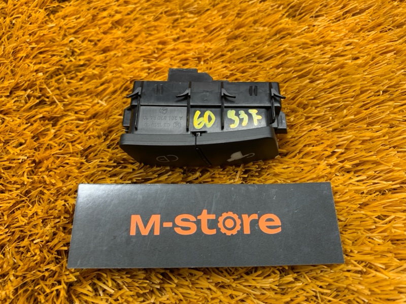 Кнопка центрального замка, 150 рублей, Красноярск