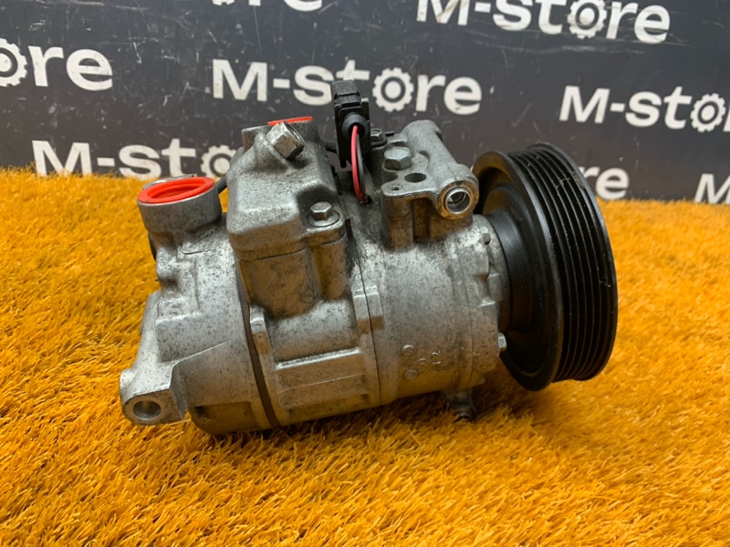 компрессор кондиционера, 20000 рублей, Красноярск