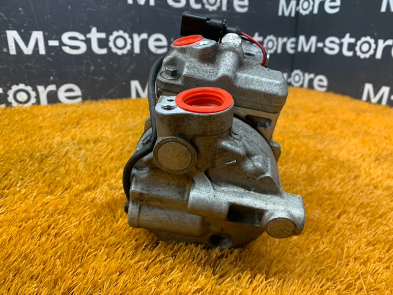 компрессор кондиционера, 20000 рублей, Красноярск