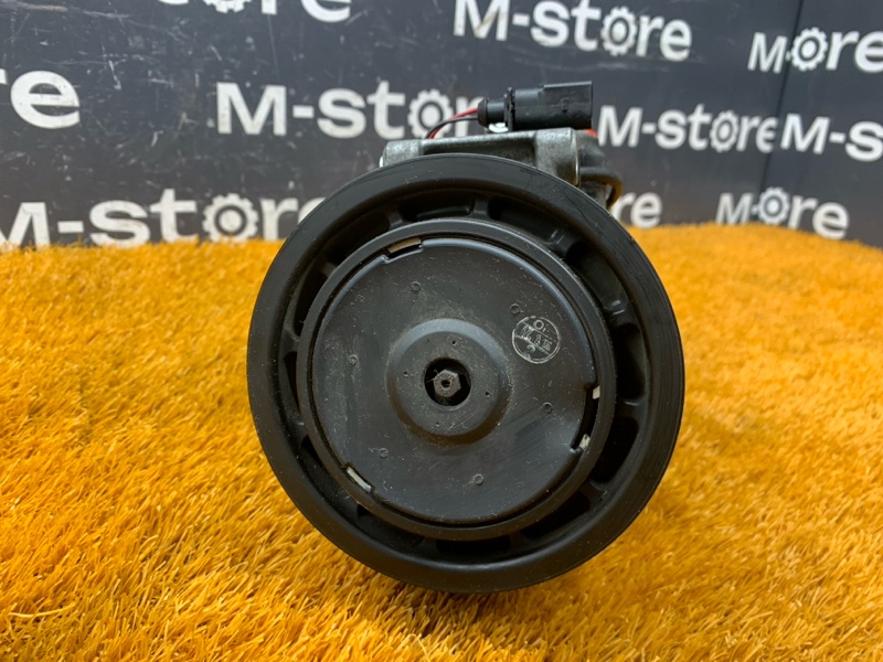 компрессор кондиционера, 20000 рублей, Красноярск