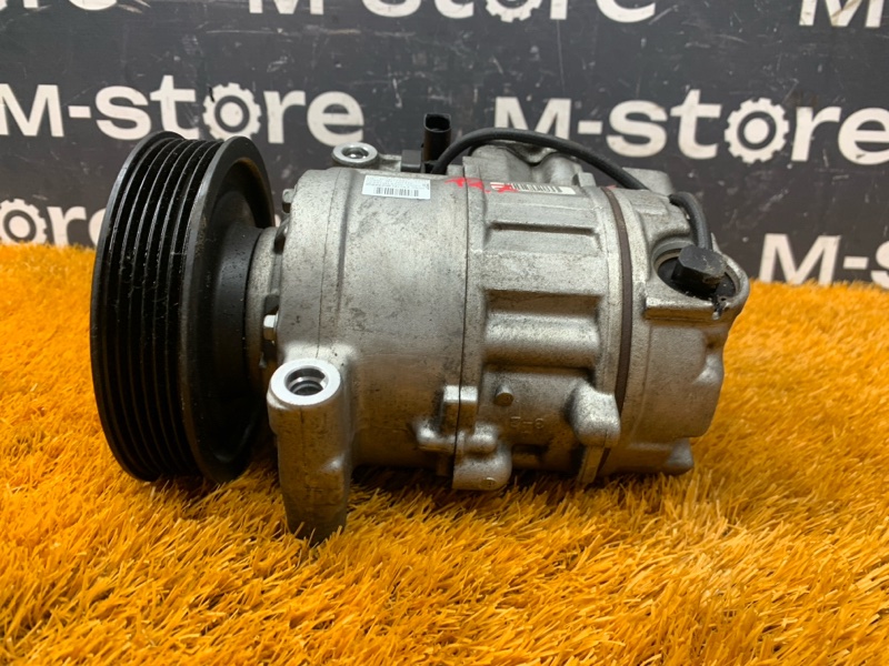 компрессор кондиционера, 20000 рублей, Красноярск