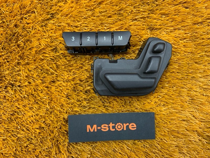 блок управления сиденьем, 1500 рублей, Красноярск