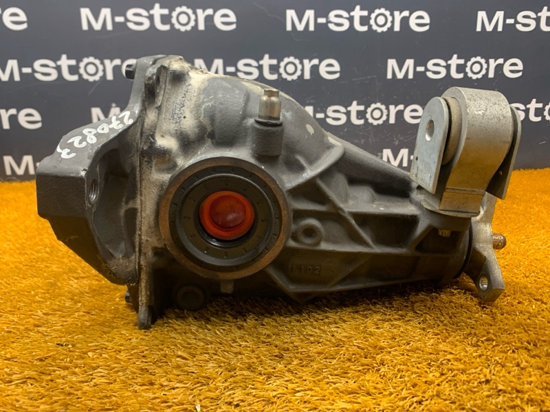 редуктор, 2000 рублей, Красноярск