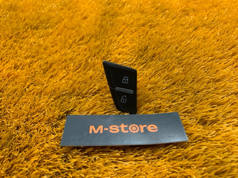 Кнопка центрального замка, 500 рублей, Красноярск