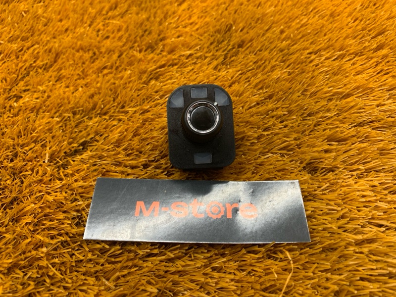 Кнопка регулировки зеркал, 500 рублей, Красноярск