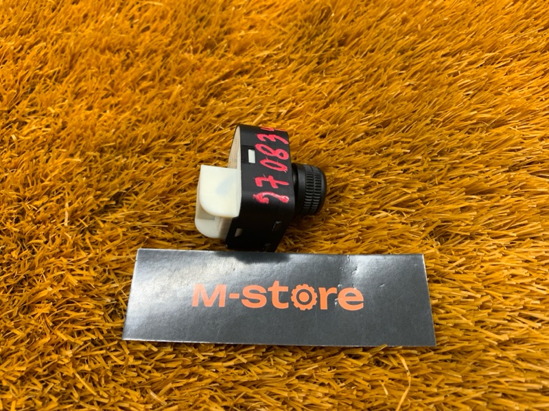 Кнопка регулировки зеркал, 500 рублей, Красноярск