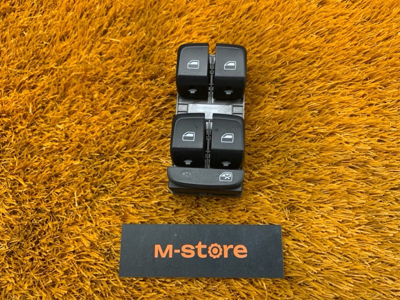 Блок управления стеклоподъемниками, 2000 рублей, Красноярск