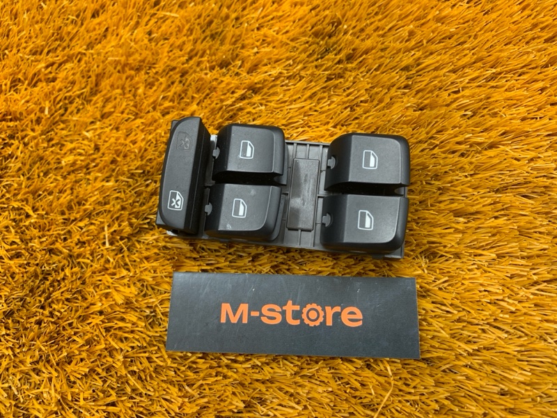 Блок управления стеклоподъемниками, 2000 рублей, Красноярск