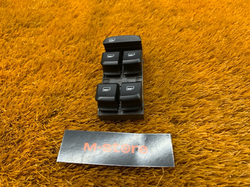 Блок управления стеклоподъемниками, 2000 рублей, Красноярск