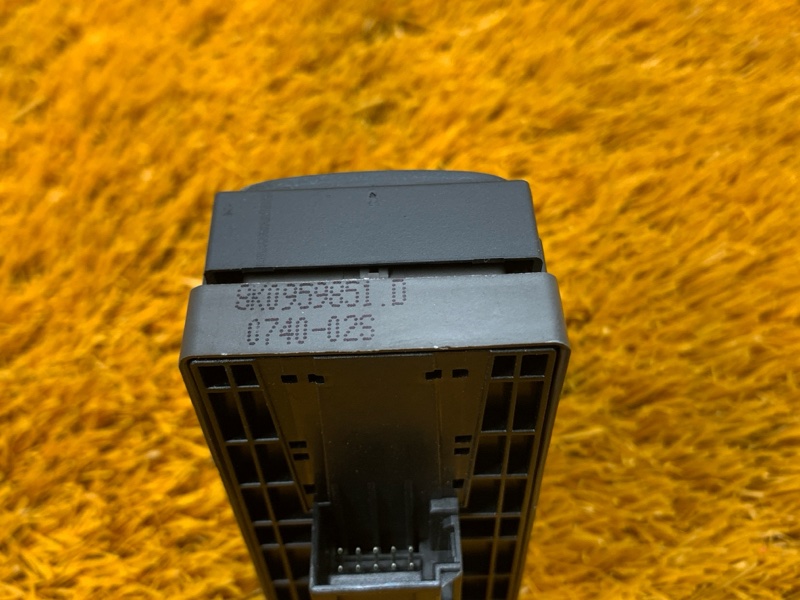 Блок управления стеклоподъемниками, 2000 рублей, Красноярск