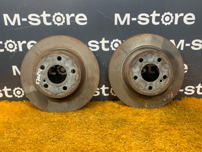 Диск тормозной, 2000 рублей, Красноярск