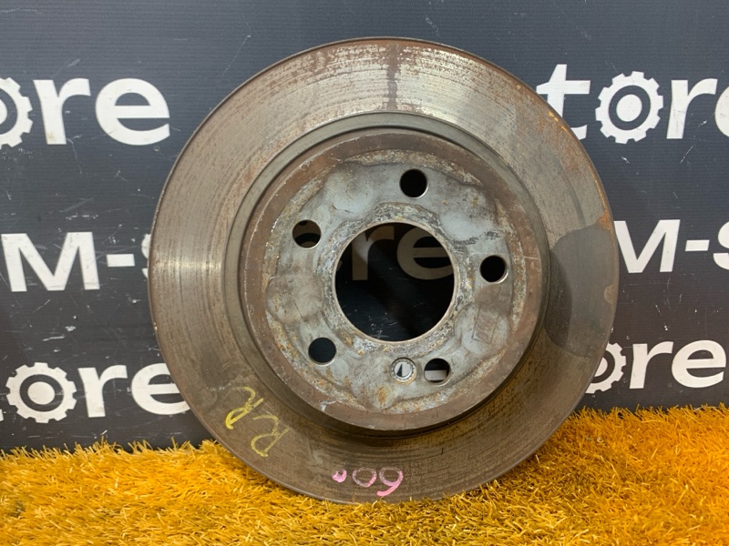 Диск тормозной, 2000 рублей, Красноярск