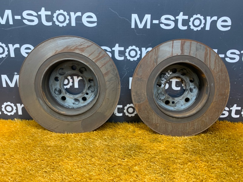 Диск тормозной, 2000 рублей, Красноярск