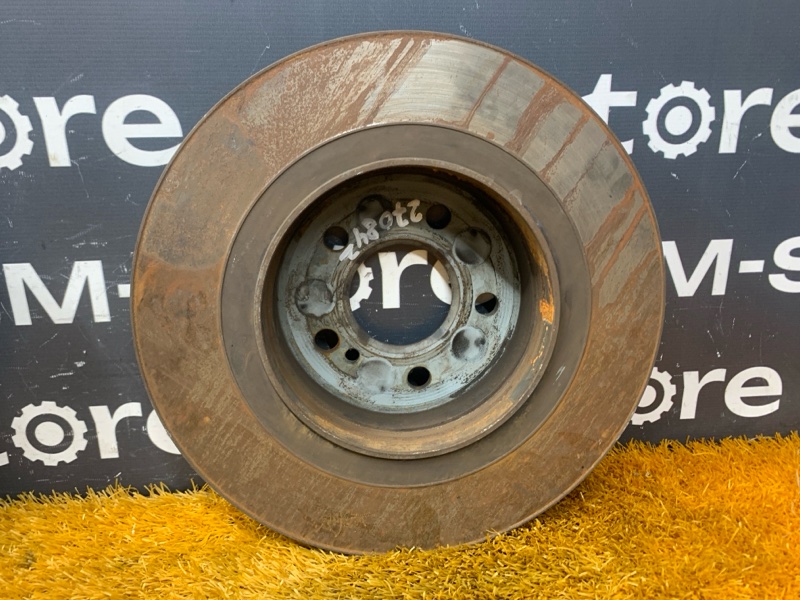 Диск тормозной, 2000 рублей, Красноярск