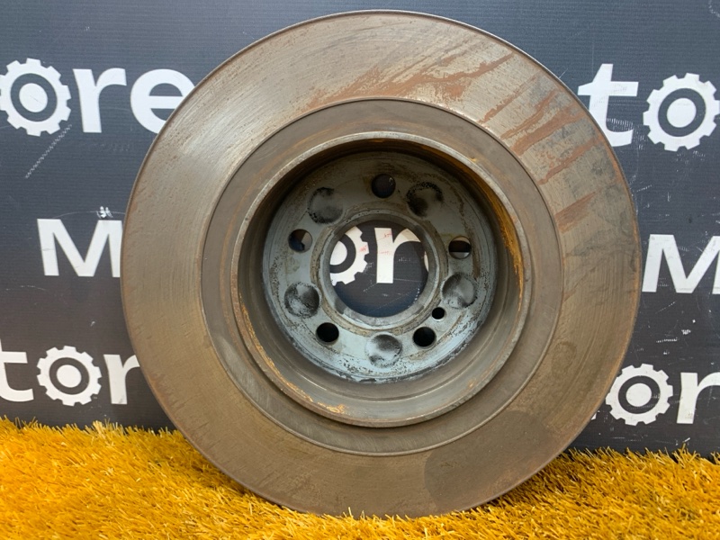 Диск тормозной, 2000 рублей, Красноярск