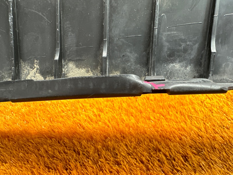 крепление бампера, 300 рублей, Красноярск