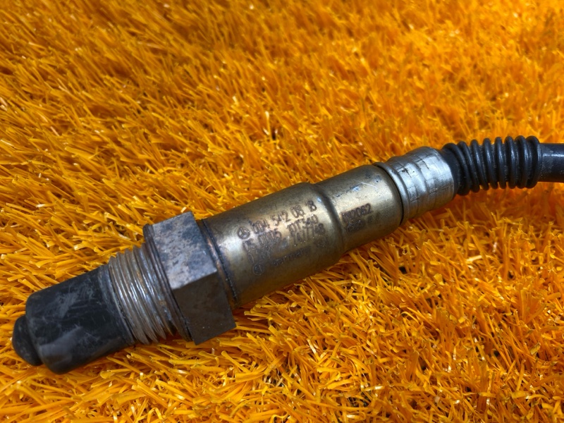 Датчик кислорода, 1000 рублей, Красноярск