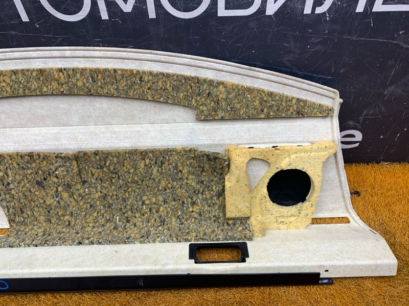 полка багажника, 720 рублей, Красноярск